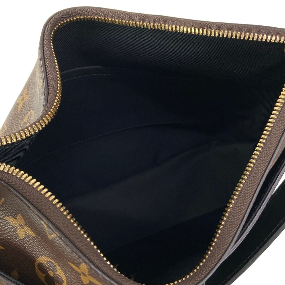 Louis Vuitton Odeon NM MM Monogram Shoulder Bag M45352 - Picture 10 of 16